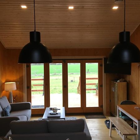 The Orchard Bramble Lodge Hadleigh  Extérieur photo