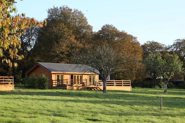 The Orchard Bramble Lodge Hadleigh  Extérieur photo
