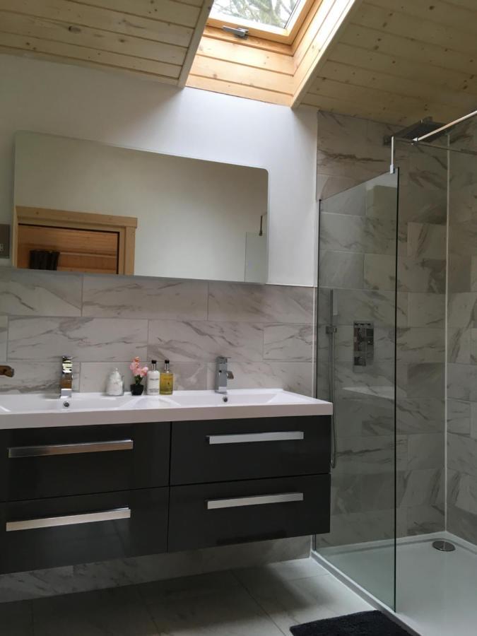 The Orchard Bramble Lodge Hadleigh  Extérieur photo