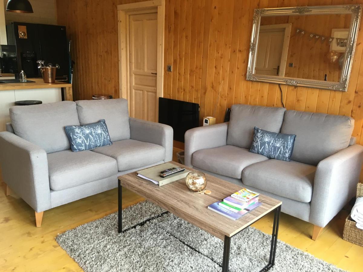 The Orchard Bramble Lodge Hadleigh  Extérieur photo