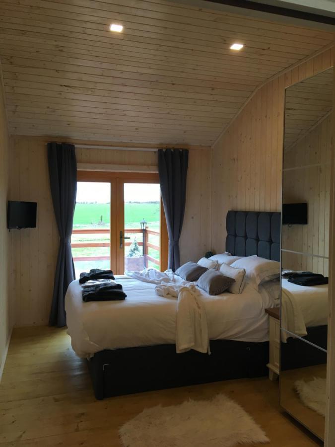 The Orchard Bramble Lodge Hadleigh  Extérieur photo