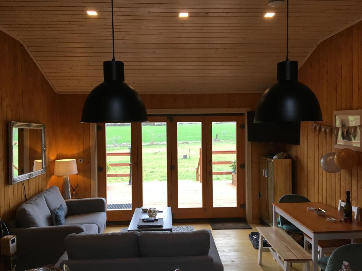 The Orchard Bramble Lodge Hadleigh  Extérieur photo